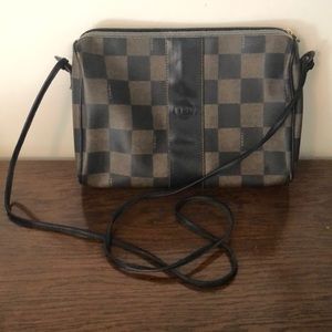 Fendi Vintage crossbody bag